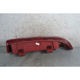 Fanale stop posteriore DX Fiat Seicento dal 1998 al 2010 cod: 39660748  1694699465302