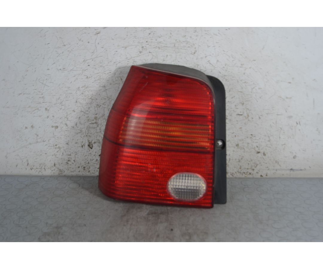 Fanale Stop Posteriore SX Volkswagen Lupo dal 1998 al 2005 Cod 6x0945095  1694699548326