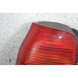 Fanale Stop Posteriore SX Volkswagen Lupo dal 1998 al 2005 Cod 6x0945095  1694699548326