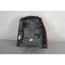 Fanale Stop Posteriore SX Volkswagen Lupo dal 1998 al 2005 Cod 6x0945095  1694699548326