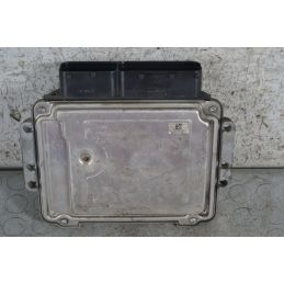 Centralina ECU Alfa Romeo 147 dal 2005 al 2010 Cod 55206270  1694702493513