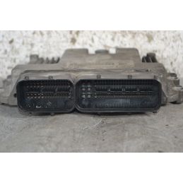 Centralina ECU Alfa Romeo 147 dal 2005 al 2010 Cod 55206270  1694702493513