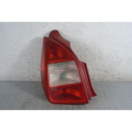 Fanale stop posteriore SX Citroen C2 Dal 2003 al 2009 Cod 6350Y0  1694704201871