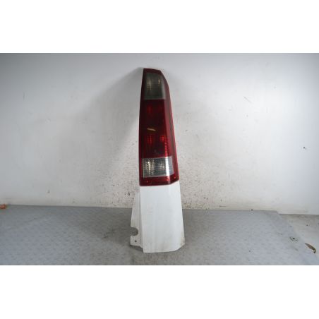 Fanale Stop Posteriore DX Opel Meriva A dal 2003 al 2010  1694704777024