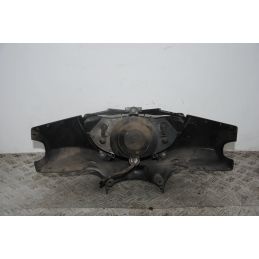 Carena Portafaro Con Faro Honda SH 150 ie Dal 2005 Al 2008  1694705692241