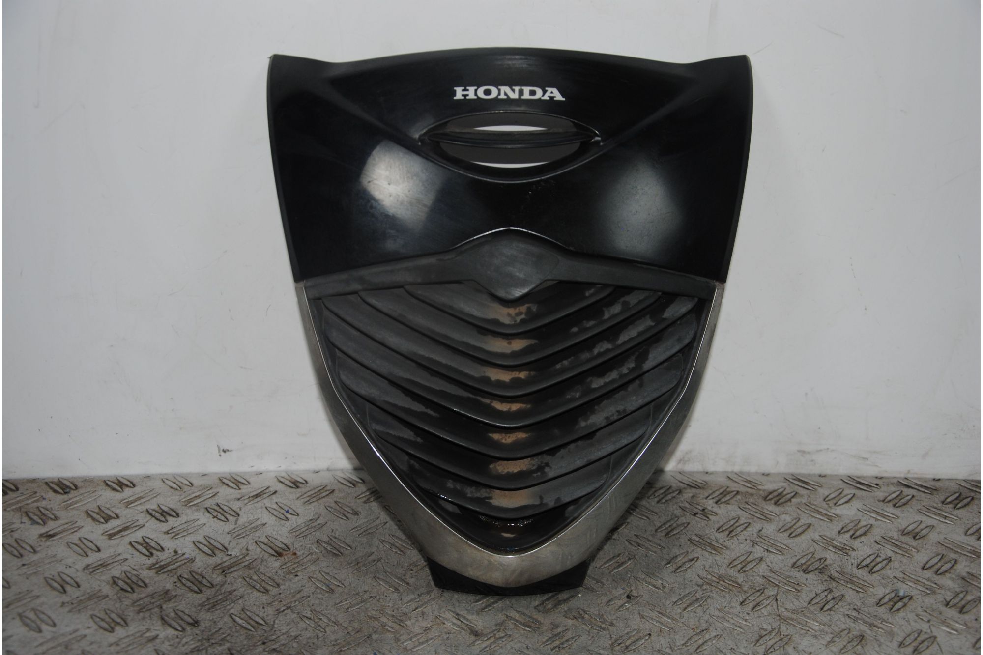 Carena Scudetto Anteriore Honda SH 150 ie Dal 2005 Al 2008  1694706112847