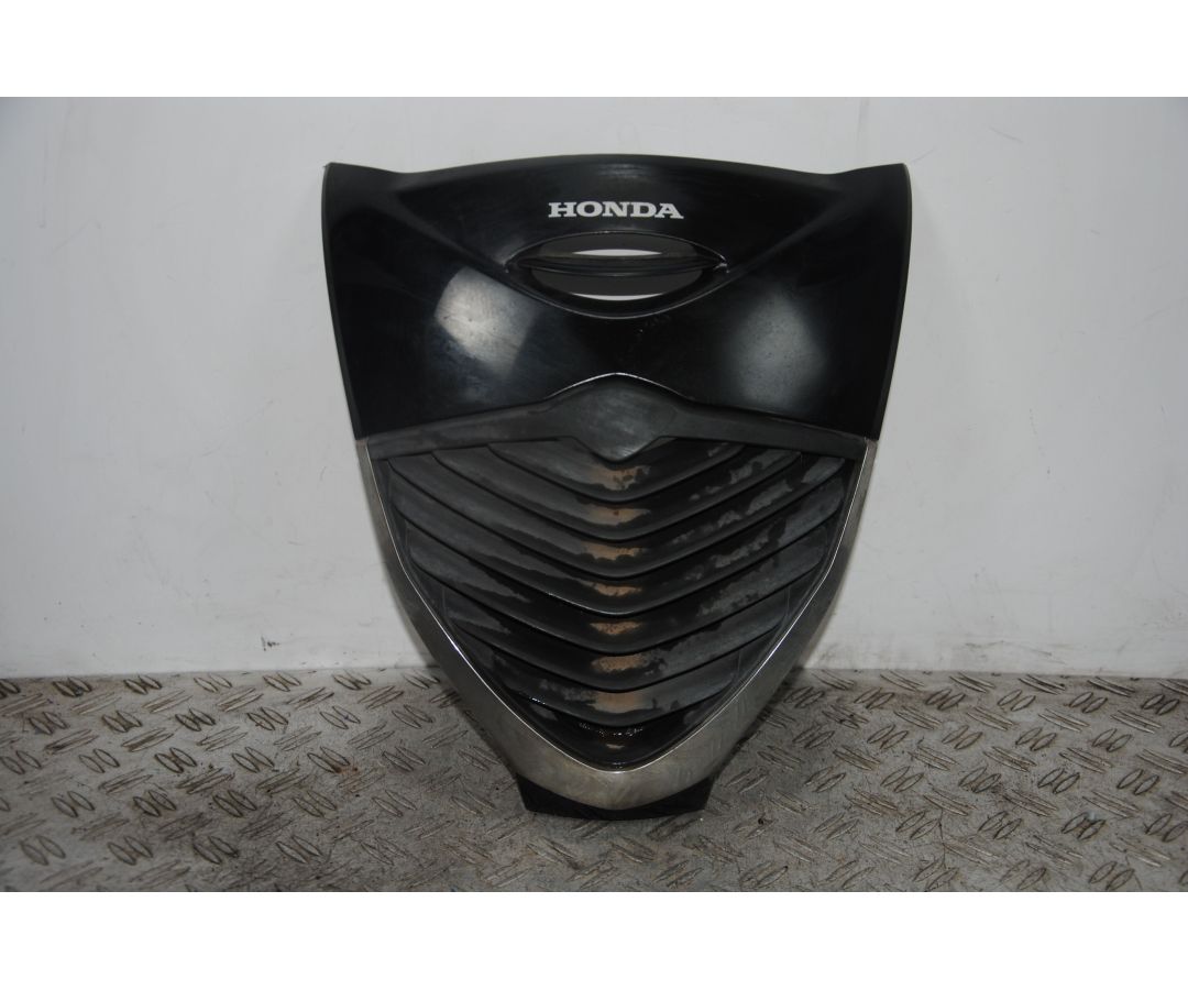 Carena Scudetto Anteriore Honda SH 150 ie Dal 2005 Al 2008  1694706112847