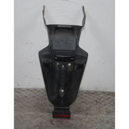 Carena Portatarga Honda FMX 650 dal 2005 al 2006  1694706228166