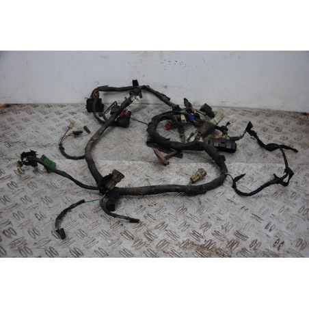 Cablaggio Impianto Elettrico Honda FMX 650 dal 2005 al 2006  1694706573747