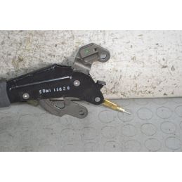 Leva Freno a Mano Mercedes SLK R170 200 Kompressor dal 1996 al 2004  1694761652883