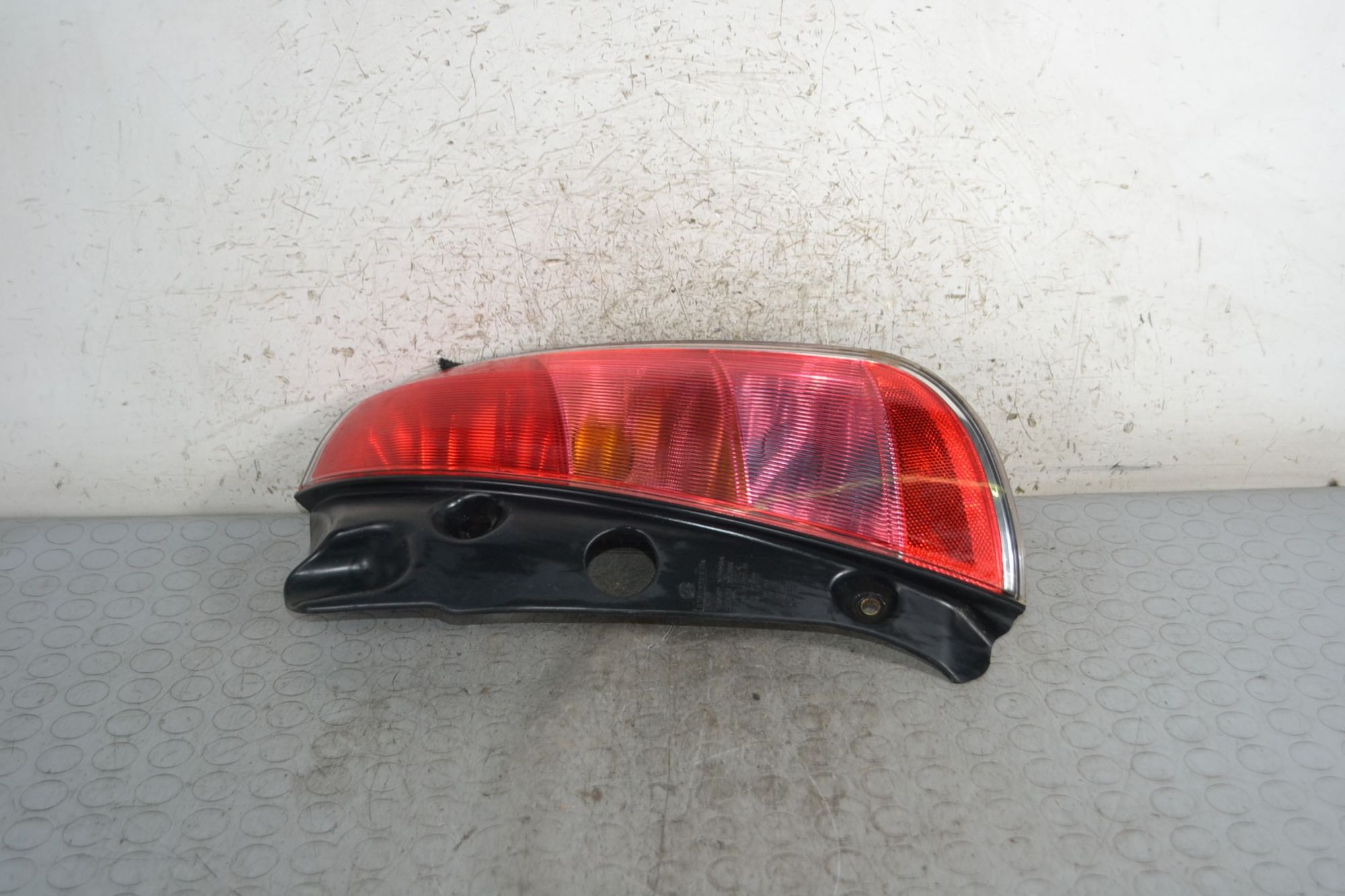 Fanale stop posteriore DX Lancia Ypsilon Dal 2003 al 2011 Cod 51753384  1694762349928