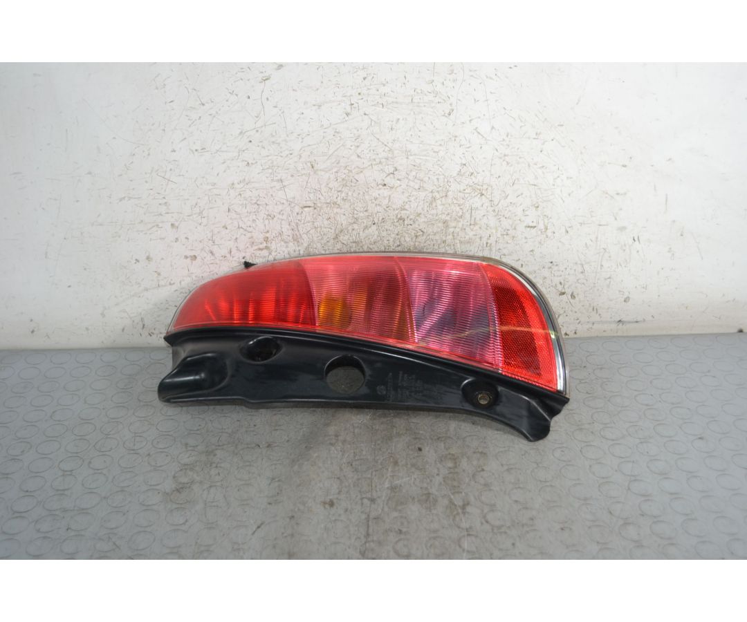 Fanale stop posteriore DX Lancia Ypsilon Dal 2003 al 2011 Cod 51753384  1694762349928