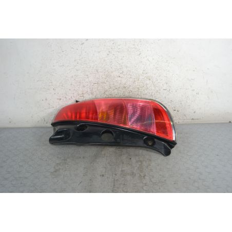 Fanale stop posteriore DX Lancia Ypsilon Dal 2003 al 2011 Cod 51753384  1694762349928