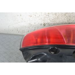 Fanale stop posteriore DX Lancia Ypsilon Dal 2003 al 2011 Cod 51753384  1694762349928