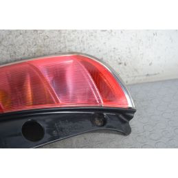 Fanale stop posteriore DX Lancia Ypsilon Dal 2003 al 2011 Cod 51753384  1694762349928