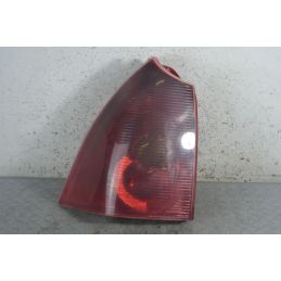 Fanale Stop Posteriore SX Peugeot 307 SW dal 2002 al 2008 Cod 89026198  1694762200359