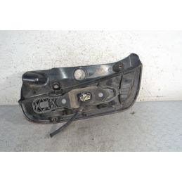 Fanale stop posteriore DX Lancia Ypsilon Dal 2003 al 2011 Cod 51753384  1694762349928