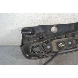 Fanale stop posteriore DX Lancia Ypsilon Dal 2003 al 2011 Cod 51753384  1694762349928