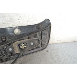 Fanale stop posteriore DX Lancia Ypsilon Dal 2003 al 2011 Cod 51753384  1694762349928