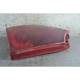 Fanale Stop Posteriore SX Peugeot 307 SW dal 2002 al 2008 Cod 89026198  1694762200359