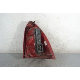 Fanale Stop Posteriore SX Peugeot 307 SW dal 2002 al 2008 Cod 89026198  1694762200359