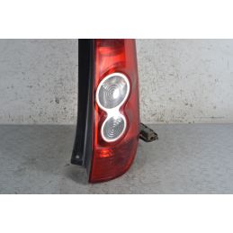 Fanale Stop Posteriore DX Ford Fiesta V 5 porte Dal 2006 al 2008 Cod 10876  1694762558702