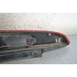 Fanale Stop Posteriore DX Ford Fiesta V 5 porte Dal 2006 al 2008 Cod 10876  1694762558702