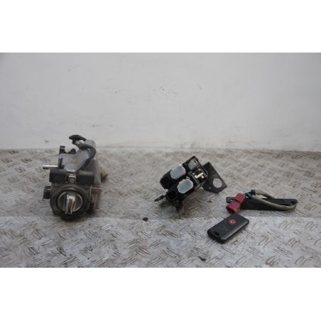 Kit Chiave Honda Forza 250 Dal 2005 Al 2007  1694763472762