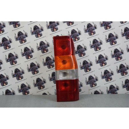 Fanale stop posteriore DX Ford Transit dal 2000 al 2006 cod. yc1x-13N004-A  2411111140499