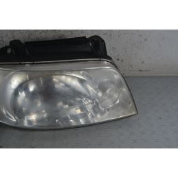 Faro Anteriore DX Hyundai Matrix dal 2001 al 2005 Cod 9210417030  1694763102768