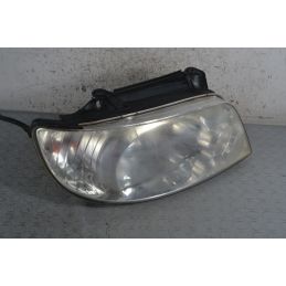 Faro Anteriore DX Hyundai Matrix dal 2001 al 2005 Cod 9210417030  1694763102768