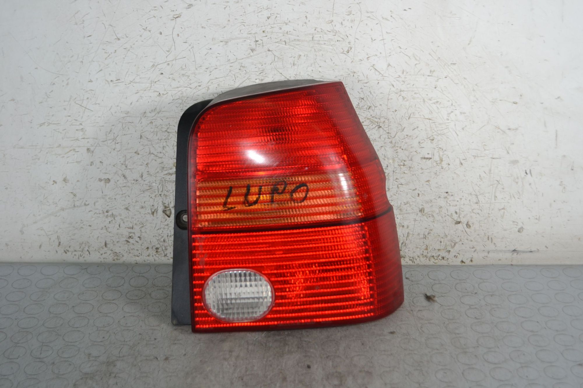 Fanale stop posteriore DX Volkswagen Lupo Dal 1998 al 2005  1694764010338