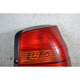 Fanale stop posteriore DX Volkswagen Lupo Dal 1998 al 2005  1694764010338