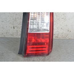 Fanale Stop Posteriore DX Fiat Idea dal 2003 al 2012 Cod 46829508  1694765107174