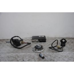 Kit Chiave Honda VFR 800 V-Tech Dal 2002 al 2005  1694765784801