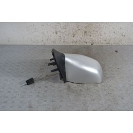 Specchietto retrovisore esterno SX Ford Fiesta IV Dal 1995 al 2002 Cod 3004663  1694765626590