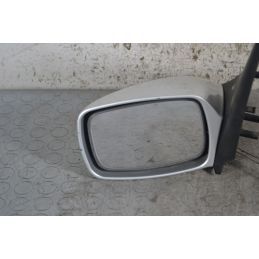 Specchietto retrovisore esterno SX Ford Fiesta IV Dal 1995 al 2002 Cod 3004663  1694765626590