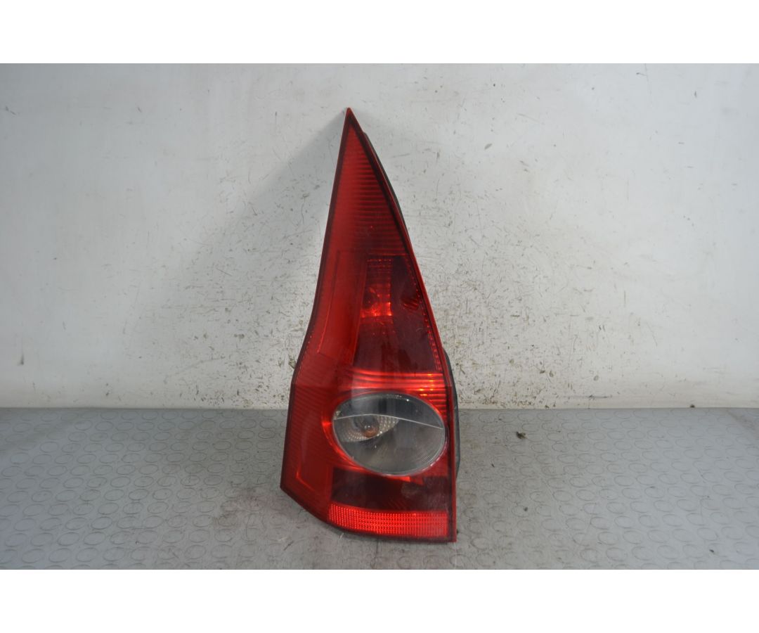 Fanale stop posteriore SX Renault Megane Grandtour Dal 2003 al 2010 Cod 8200142684  1694766164022