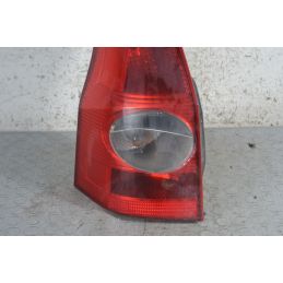 Fanale stop posteriore SX Renault Megane Grandtour Dal 2003 al 2010 Cod 8200142684  1694766164022