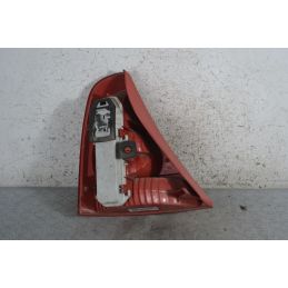 Fanale stop posteriore DX Renault Clio II Dal 2005 al 2009 Cod 8200071414  1694766772555