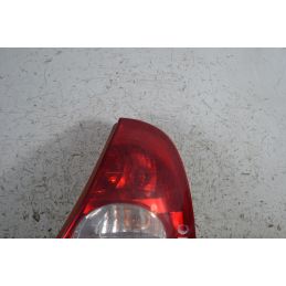 Fanale stop posteriore DX Renault Clio II Dal 2005 al 2009 Cod 8200071414  1694766772555