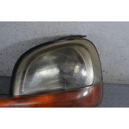 Faro Anteriore SX Renault Kangoo dal 1997 al 2003 Cod 260602509R  1694767178073