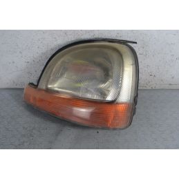 Faro Anteriore SX Renault Kangoo dal 1997 al 2003 Cod 260602509R  1694767178073