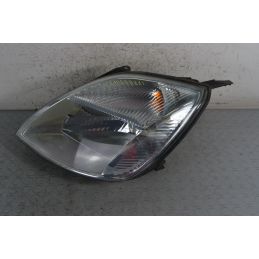 Faro Anteriore SX Ford Fiesta V dal 2002 al 2006  1694767594354