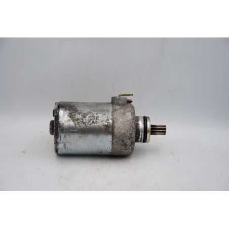 Motorino Avviamento Peugeot LXR 125 dal 2009 al 2014  1694767816920