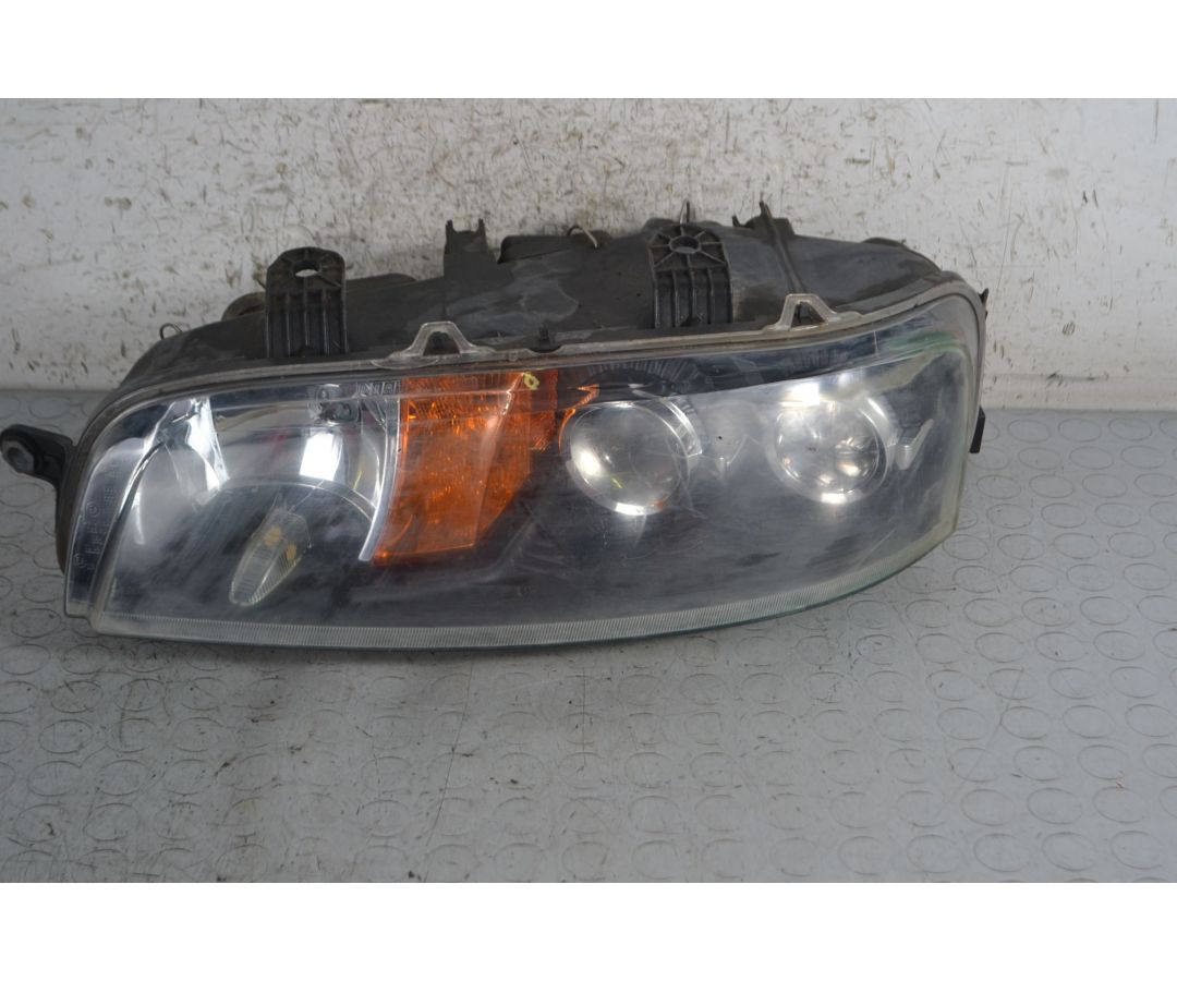 Faro Anteriore SX Fiat Punto dal 1999 al 2003  1694767815640