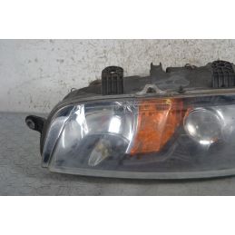 Faro Anteriore SX Fiat Punto dal 1999 al 2003  1694767815640