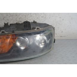 Faro Anteriore SX Fiat Punto dal 1999 al 2003  1694767815640