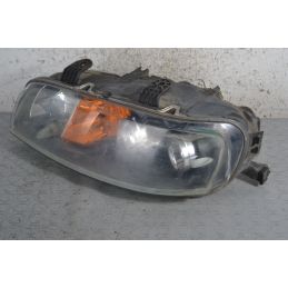 Faro Anteriore SX Fiat Punto dal 1999 al 2003  1694767815640