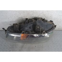 Faro Anteriore SX Fiat Punto dal 1999 al 2003  1694767815640